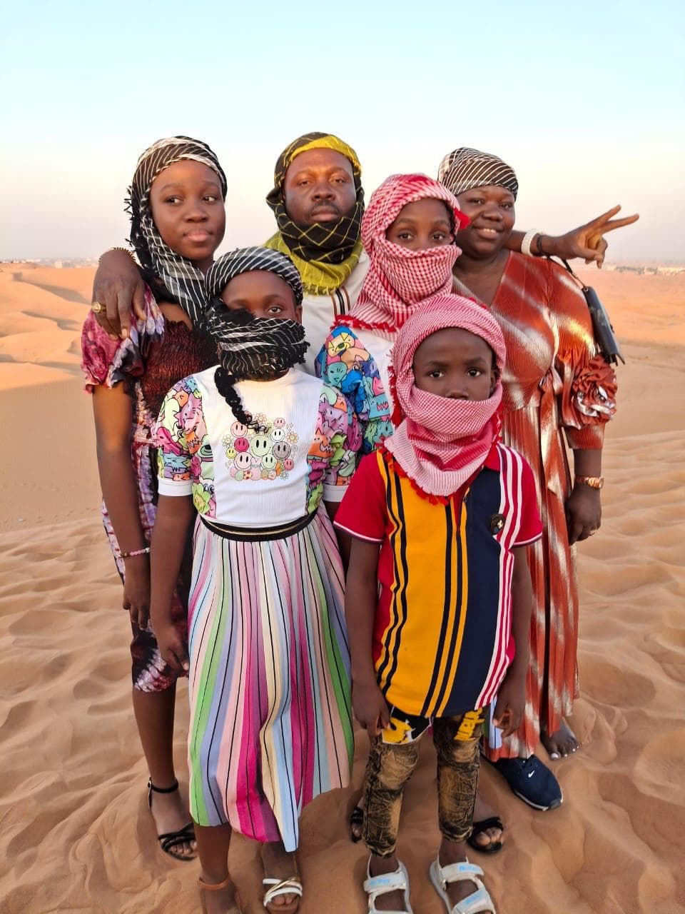 Travel destination 3