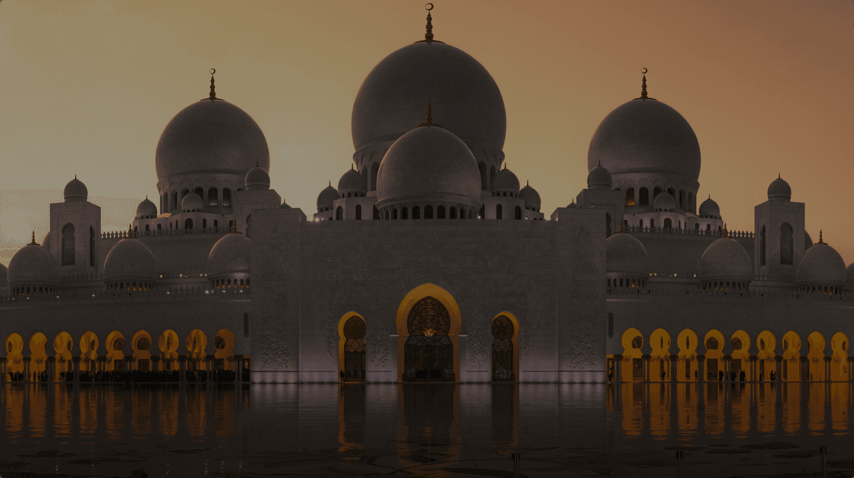 BENEATH THE GOLDEN DUNES