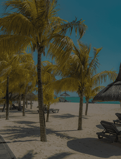 ISLANDS OF ENDLESS BLUE